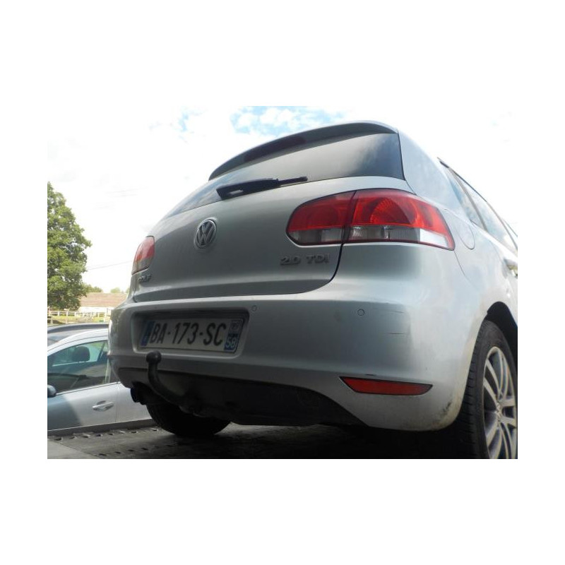 Vitre avant droit VOLKSWAGEN GOLF 6 d’occasion