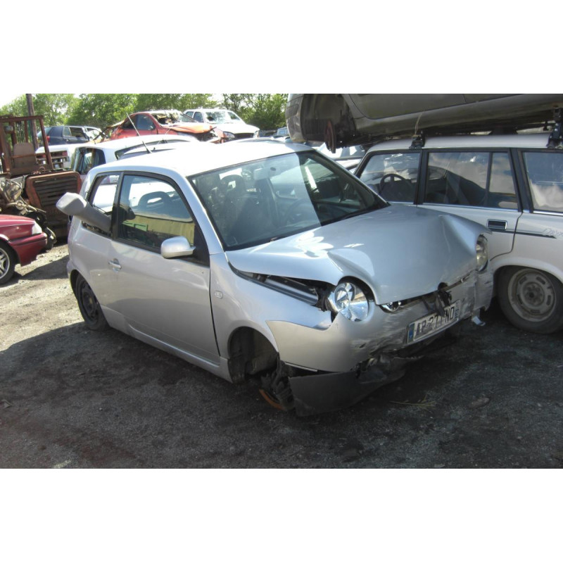 Platine feu arriere droit VOLKSWAGEN LUPO d’occasion