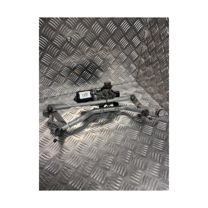 Moteur essuie glace avant RENAULT CLIO 4 PHASE 1 d’occasion