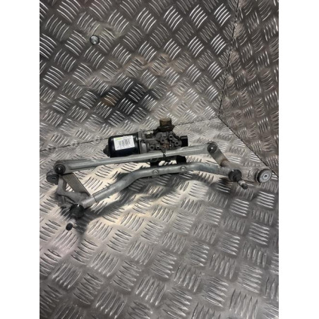 Moteur essuie glace avant RENAULT CLIO 4 PHASE 1 d’occasion