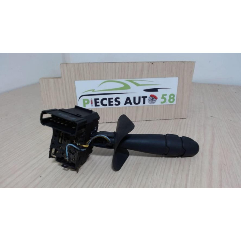 Commodo phare RENAULT CLIO 2 PHASE 2 d’occasion
