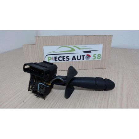Commodo phare RENAULT CLIO 2 PHASE 2 d’occasion