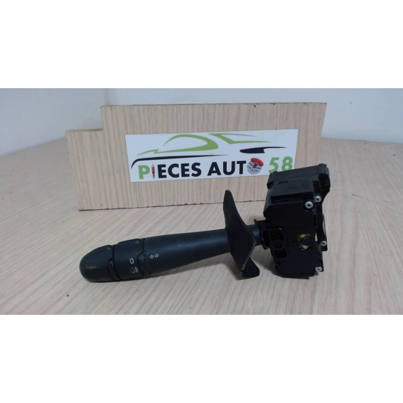 Commodo phare RENAULT CLIO 2 PHASE 1 d’occasion