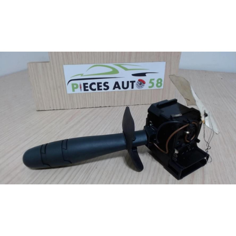 Commodo phare RENAULT MEGANE 1 PHASE 1 d’occasion