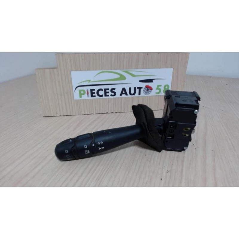 Commodo phare RENAULT TRAFIC 1 PHASE 3 d’occasion