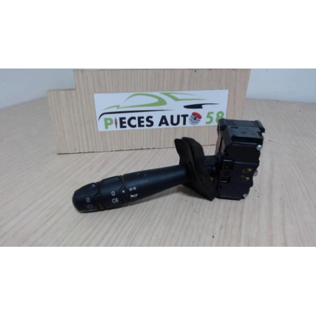 Commodo phare RENAULT TRAFIC 1 PHASE 3 d’occasion