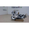 Platine feu arriere gauche SEAT IBIZA 2 PHASE 3 d’occasion