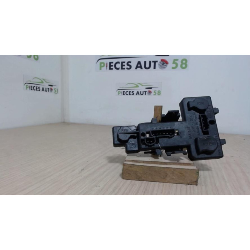Platine feu arriere gauche SEAT IBIZA 2 PHASE 3 d’occasion