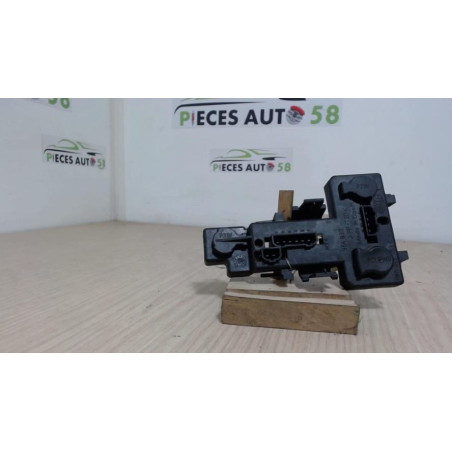Platine feu arriere gauche SEAT IBIZA 2 PHASE 3 d’occasion