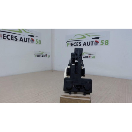 Platine feu arriere gauche SEAT IBIZA 2 PHASE 3 d’occasion