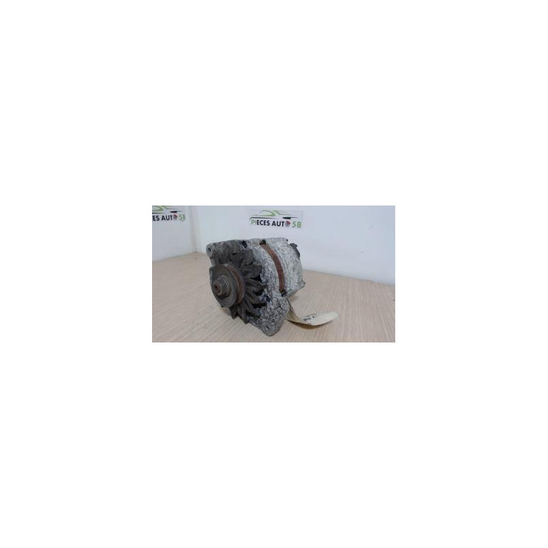 Alternateur VOLKSWAGEN 1.0 45 8V d’occasion