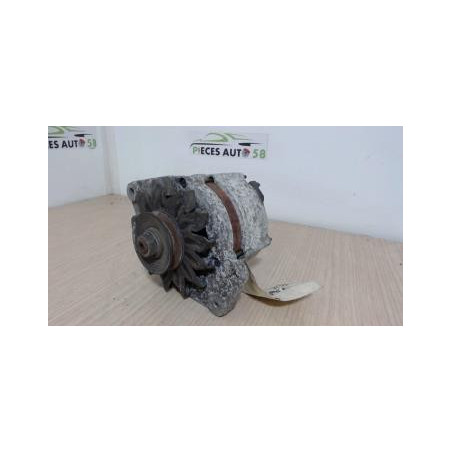 Alternateur VOLKSWAGEN 1.0 45 8V d’occasion