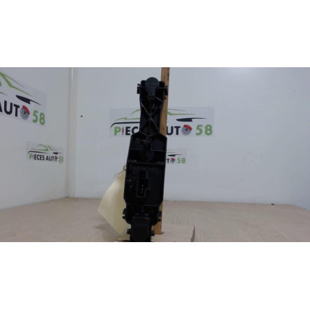 Platine feu arriere droit DACIA  d’occasion