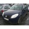 Platine feu arriere droit DACIA SANDERO 1 d’occasion