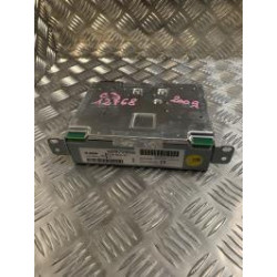 Autoradio d'origine CITROEN C3 3 PHASE 1 d’occasion
