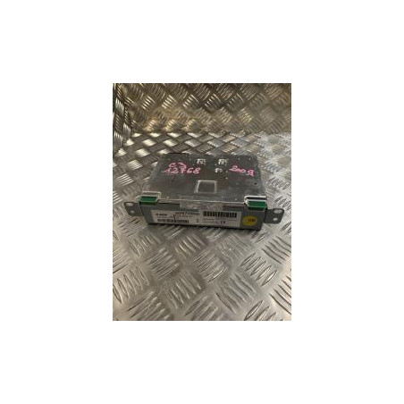 Autoradio d'origine CITROEN C3 3 PHASE 1 d’occasion
