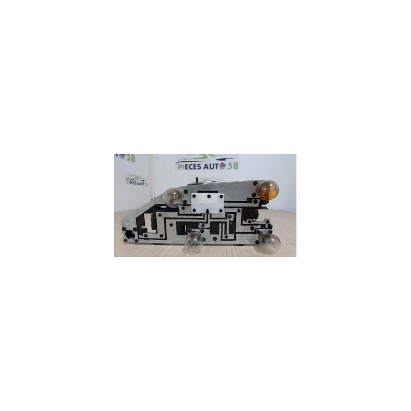 Platine feu arriere droit PEUGEOT 406 PHASE 2 d’occasion