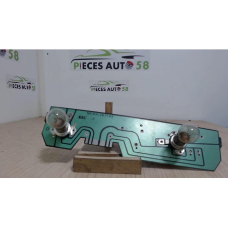 Platine feu arriere droit ALFA ROMEO  d’occasion