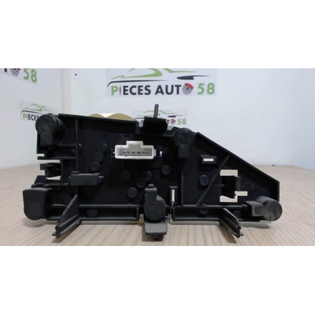 Platine feu arriere droit PEUGEOT 406 PHASE 2 d’occasion