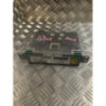 Autoradio d'origine CITROEN C3 3 PHASE 1 d’occasion