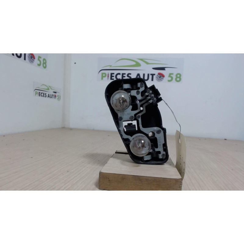 Platine feu arriere gauche BMW SERIE 3 E46 TOURING PHASE 1 BREAK d’occasion