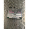 Autoradio d'origine CITROEN C3 3 PHASE 1 d’occasion