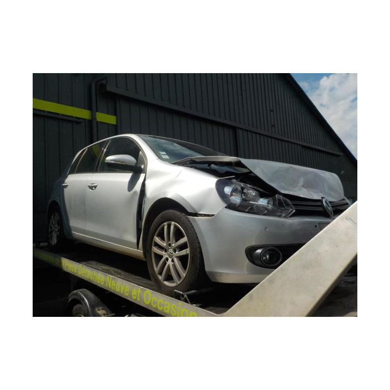 Catadioptre arriere droit VOLKSWAGEN GOLF 6 d’occasion
