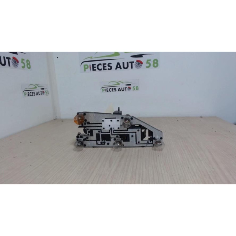 Platine feu arriere gauche PEUGEOT 406 PHASE 2 d’occasion