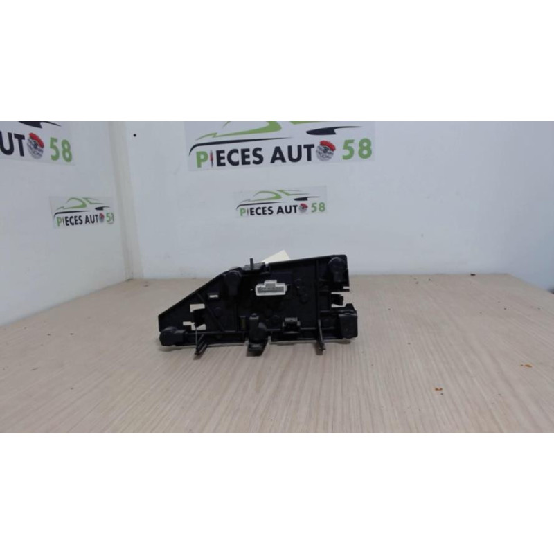 Platine feu arriere gauche PEUGEOT 406 PHASE 2 d’occasion
