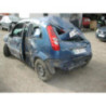 Platine feu arriere gauche FORD FIESTA 5 PHASE 2 d’occasion