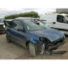 Platine feu arriere gauche FORD FIESTA 5 PHASE 2 d’occasion