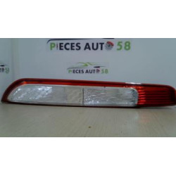 Feu arriere principal gauche (feux) FORD FOCUS 2 PHASE 2 d’occasion