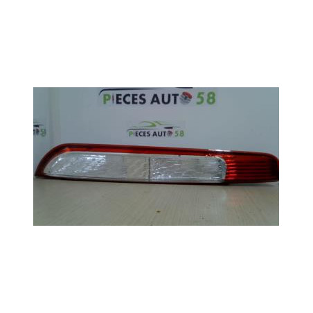 Feu arriere principal gauche (feux) FORD FOCUS 2 PHASE 2 d’occasion