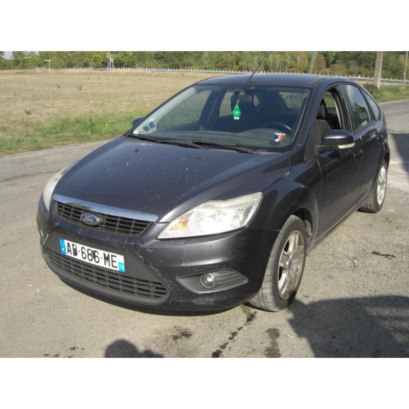 Feu arriere principal gauche (feux) FORD FOCUS 2 PHASE 2 d’occasion