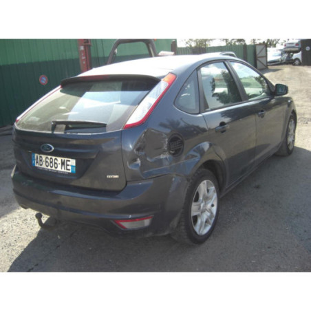 Feu arriere principal gauche (feux) FORD FOCUS 2 PHASE 2 d’occasion