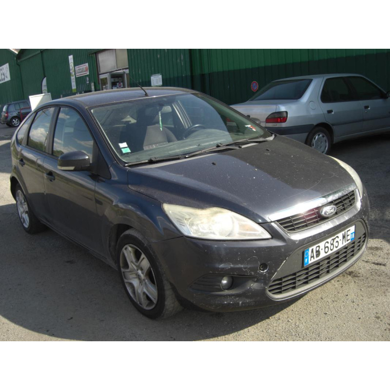 Feu arriere principal gauche (feux) FORD FOCUS 2 PHASE 2 d’occasion