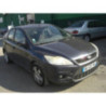 Feu arriere principal gauche (feux) FORD FOCUS 2 PHASE 2 d’occasion