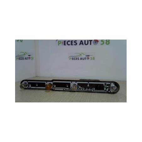 Platine feu arriere gauche FORD C-MAX 1 PHASE 1 d’occasion