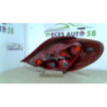 Feu arriere principal gauche (feux) PEUGEOT 207 PHASE 1 d’occasion