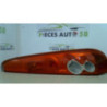 Feu arriere principal droit (feux) FORD FIESTA 5 PHASE 2 d’occasion