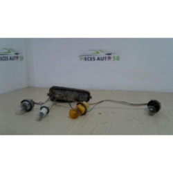 Platine feu arriere gauche FORD FIESTA 5 PHASE 2 d’occasion