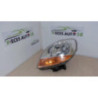 Optique avant principal gauche (feux)(phare) RENAULT KANGOO 1 PHASE 2 d’occasion