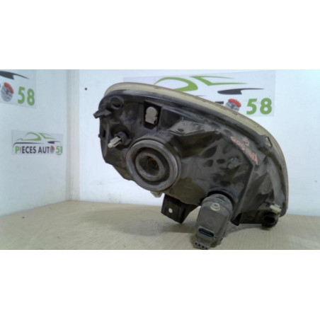 Optique avant principal gauche (feux)(phare) RENAULT KANGOO 1 PHASE 2 d’occasion