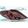Feu arriere principal droit (feux) PEUGEOT 207 PHASE 1 d’occasion