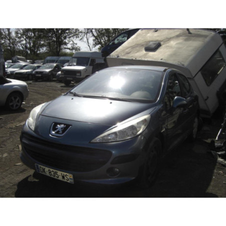 Feu arriere principal droit (feux) PEUGEOT 207 PHASE 1 d’occasion