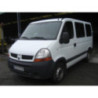 Optique avant secondaire gauche (feux)(clignotant) RENAULT MASTER 2 PHASE 2 d’occasion