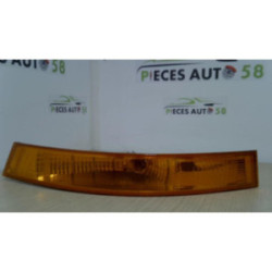 Optique avant secondaire gauche (feux)(clignotant) RENAULT MASTER 2 PHASE 2 d’occasion