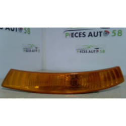 Optique avant secondaire gauche (feux)(clignotant) RENAULT  d’occasion