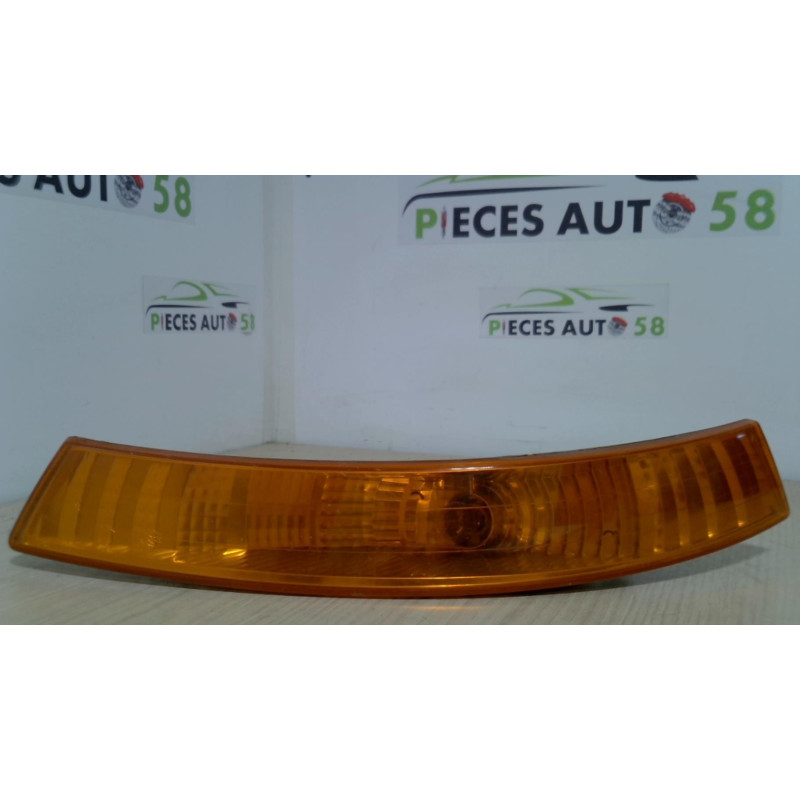 Optique avant secondaire gauche (feux)(clignotant) RENAULT  d’occasion