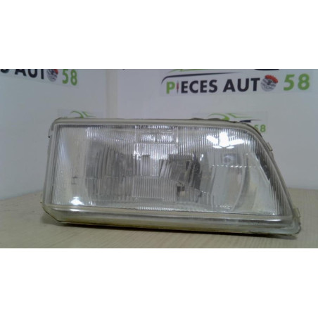 Optique avant principal droit (feux)(phare) CITROEN JUMPER 1 d’occasion